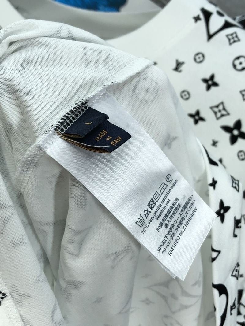 Louis Vuitton T-Shirts